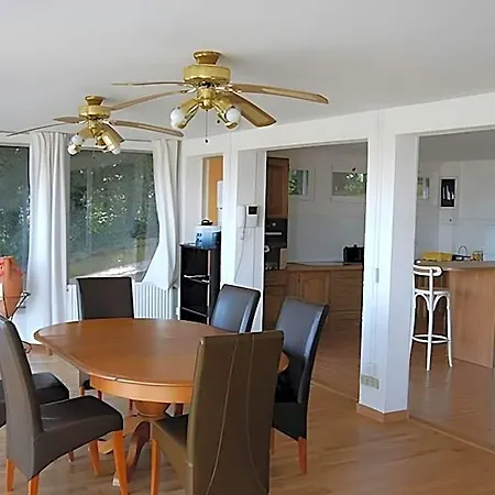 Paris-suresnes, 120m2, View On Eiffel Tower, 5km Ξενοδοχείο 4*